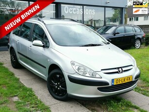 Peugeot 307 Break 1.6-16V XT