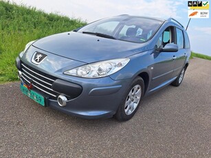 Peugeot 307 SW 1.6-16V Premium