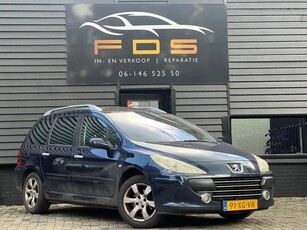 Peugeot 307 SW 1.6-16V PremiumPanoTrekhaakCruiseLM7