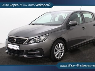 Peugeot 308 1.2 Active 110 *Navigatie*Camera*Carplay*