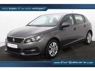 Peugeot 308 1.2 Active 110 *Navigatie*Camera*Carplay*