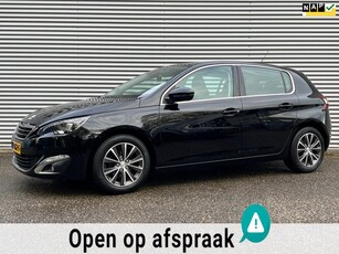 Peugeot 308 1.2 Allure Pdc Dealer Ondrhd Stoelverw