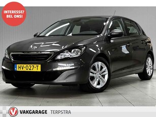 Peugeot 308 1.2 PureTech Active/