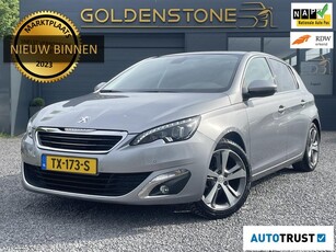 Peugeot 308 1.2 PureTech Allure 2e