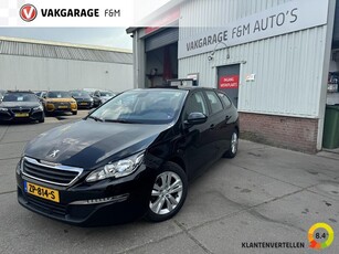 Peugeot 308 1.2 PureTech Allure