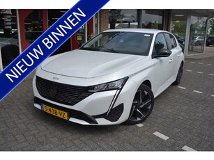 Peugeot 308 1.2 PureTech Allure Pack Business (bj 2023)