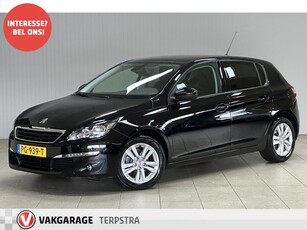 Peugeot 308 1.2 PureTech Blue Lease Executive/