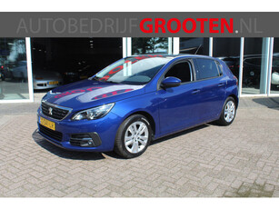 Peugeot 308 1.2 PureTech Blue Lease Executive//PANO!!