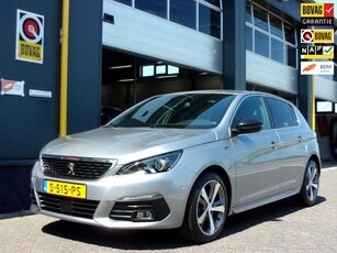 Peugeot 308 1.2 PureTech GT Automaat