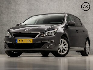 Peugeot 308 1.2 PureTech Sport (NAVIGATIE, CAMERA, GETINT