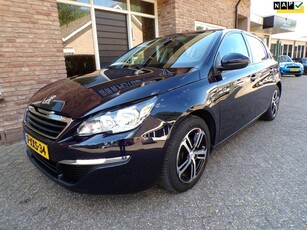 Peugeot 308 1.2 VTi Active Clima / navi