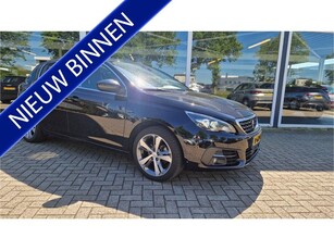 Peugeot 308 1.5 BlueHDi Allure 50% deal 6.475,- ACTIE Full