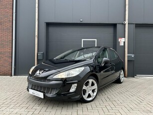 Peugeot 308 1.6 THP XT Grote navi Airco Xenon