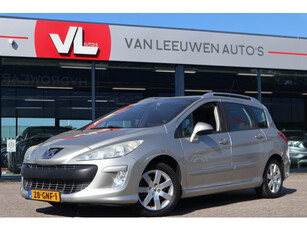 Peugeot 308 1.6 THP XT | Zo Mee | Climate Control | Inruil koopje |