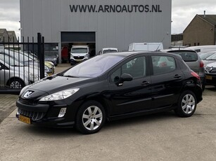 Peugeot 308 1.6 VTi 120 PK XT 5-DEURS, 133.514 KM NAP