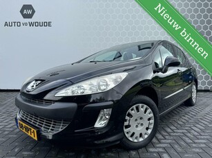 Peugeot 308 1.6 VTi Style Trekhaak 5 deurs