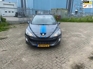 Peugeot 308 1.6 VTi XS Première Panorama Dak