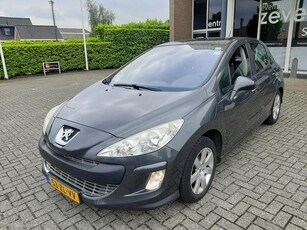 Peugeot 308 1.6 VTi XT