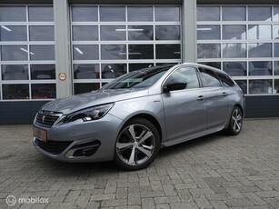 Peugeot 308 SW 1.2 e-THP GT-Line , Panoramadak