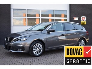 Peugeot 308 SW 1.2 PureTech 130PK Aut. Allure Pack Navi