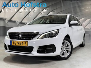 Peugeot 308 SW 1.2 PureTech Active LED NAVI CLIMA CRUISE PDC LMV TREKHAAK