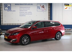 Peugeot 308 SW 1.2 PureTech Allure / KEYLESS / PANO / CAM /