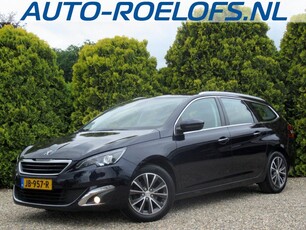 Peugeot 308 SW 1.2 PureTech Allure*Navi*Cruise*Camera*