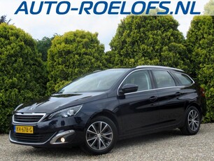 Peugeot 308 SW 1.2 PureTech Allure*Navi*Leder*