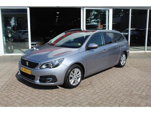 Peugeot 308 SW 1.2 PureTech Blue Lease Executive//PANO!!