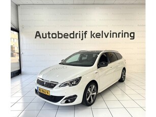 Peugeot 308 SW 1.2 PureTech GT-line Bovag Garantie