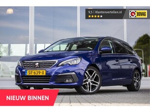 Peugeot 308 SW 1.2 PureTech Premium Automaat Pano NL