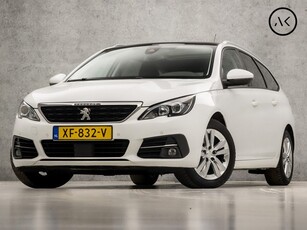 Peugeot 308 SW 1.2 PureTech Sport (PANORAMADAK, APPLE