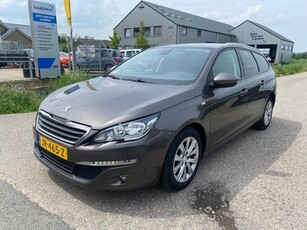 Peugeot 308 SW 1.2 PureTech Style