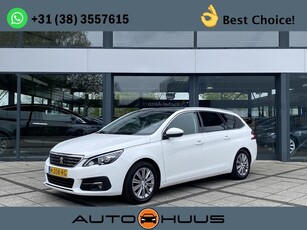 Peugeot 308 SW 1.5 BlueHDi Premium Navi Panorama Camera