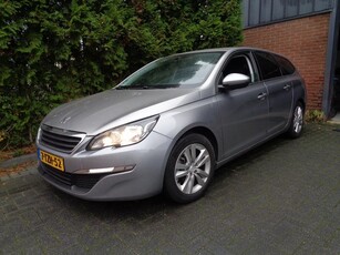 Peugeot 308 SW 1.6 BlueHDI Blue Lease