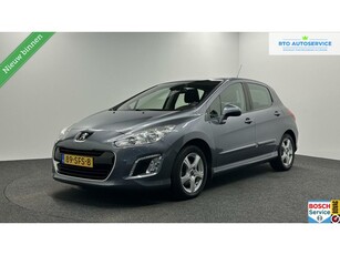 Peugeot 308 1.6 VTi AccessPanoAircoCruiseNavigatieNAP