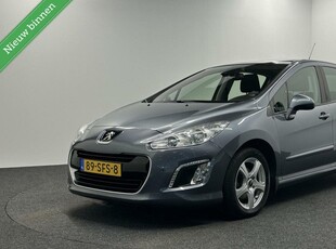 Peugeot 308 1.6 VTi Access|Pano|Airco|Cruise|Navigatie|NAP|