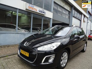 Peugeot 308 SW 1.6 VTi Active