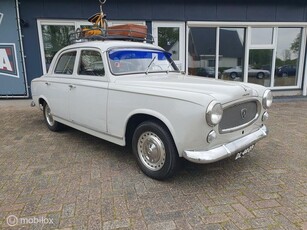 Peugeot 403 Berline