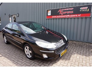 Peugeot 407 2.0 ST Pack Business