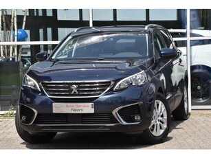 Peugeot 5008 1.2 PureTech Active Nav. Camera 7 Persoons