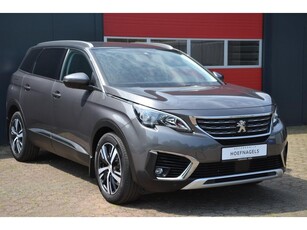 Peugeot 5008 1.2 PureTech Allure * 130 PK Automaat * 18'' *