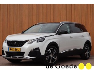 Peugeot 5008 1.2 PureTech Allure 7-persoons org. NL-auto