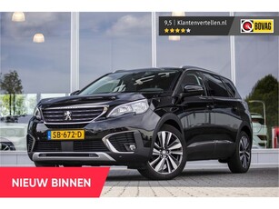 Peugeot 5008 1.2 PureTech Allure NL Auto DAB CAM 19