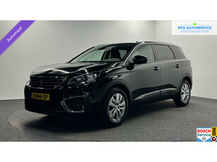 Peugeot 5008 1.2 PureTech Blue Lease Executive|7 Persoons|AC