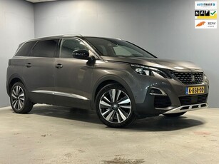 Peugeot 5008 1.2 PureTech Blue Lease GT-Line Pano /360