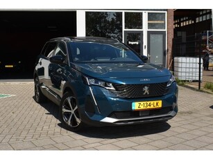 Peugeot 5008 1.2 PureTech GT