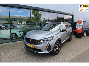 Peugeot 5008 1.2 PureTech GT 7ZITS CAMERA NAVI PDC V+A