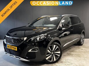 Peugeot 5008 1.2 PureTech GT-Line