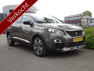 Peugeot 5008 1.2 PureTech GT-Line (bj 2017)